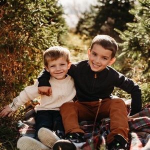 Meet your Posher, Eric